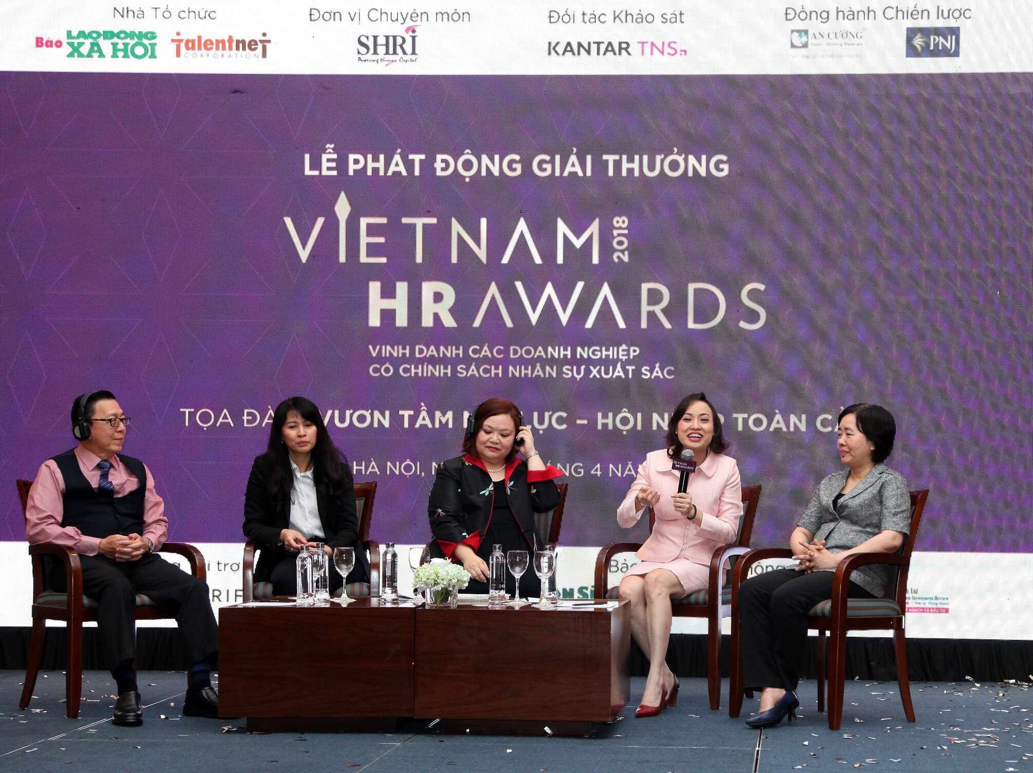 VN news