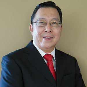 ÔNG ARNOLD CHAN