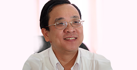 ÔNG NGUYỄN NGỌC HÒA