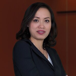 BÀ TIÊU YẾN TRINH