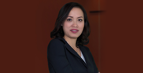 BÀ TIÊU YẾN TRINH
