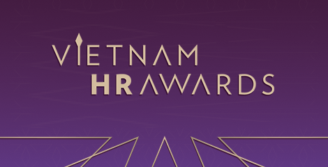 Vietnam HR Awards 2016