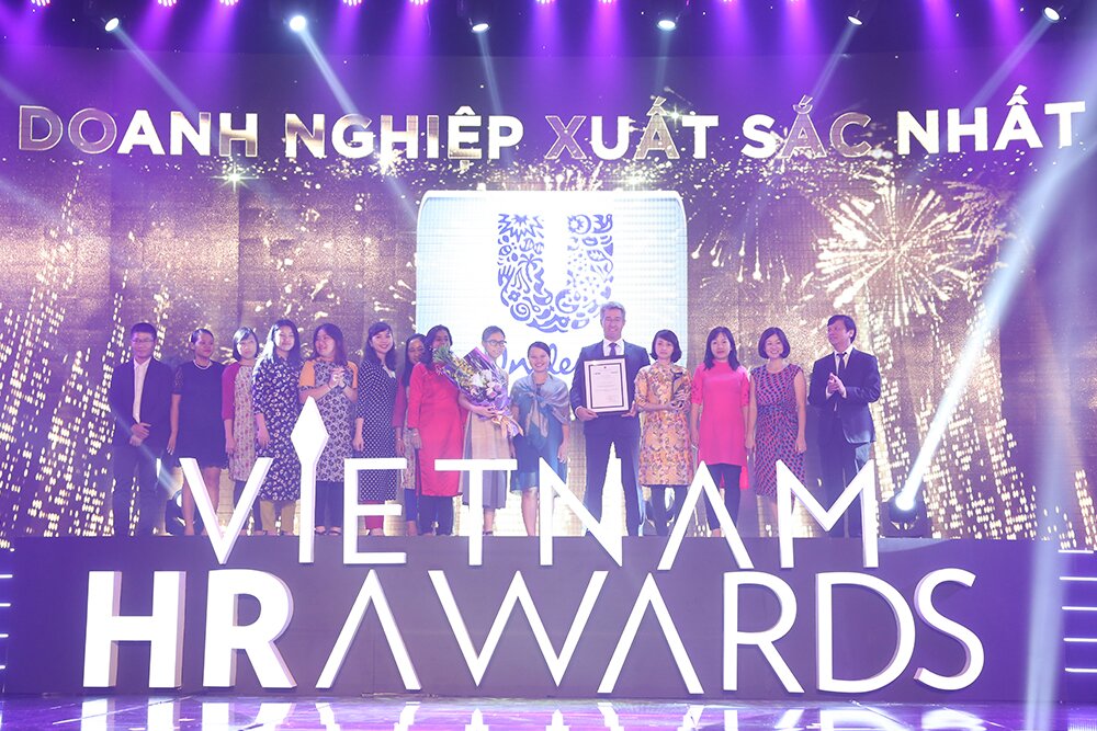 Doanh nghiệp xuất sắc nhất