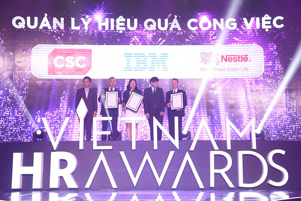 QUẢN LÝ HIỆU QUẢ CÔNG VIỆC XUẤT SẮC