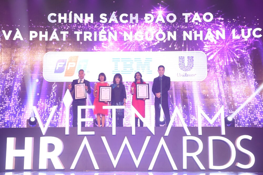 CHÍNH SÁCH ĐÀO TẠO VÀ PHÁT TRIỂN NGUỒN NHÂN LỰC XUẤT SẮC