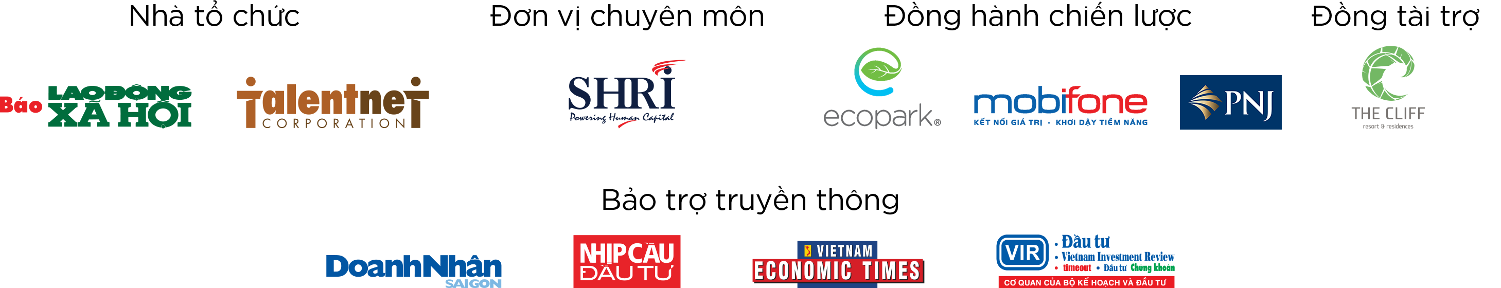 Vietnam HR Awards 2016